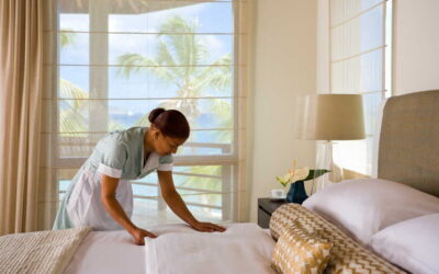 Guía Definitiva para la Externalización de Servicios de Housekeeping