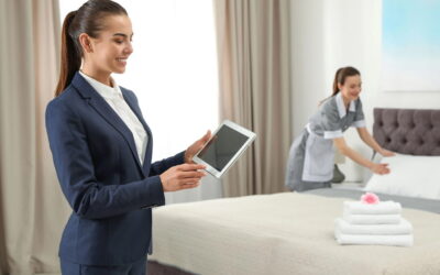 El Rol del Housekeeping Manager en la Gestión de la Limpieza en Hoteles