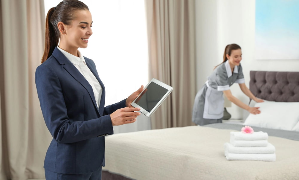 El Rol del Housekeeping Manager en la Gestión de la Limpieza en Hoteles