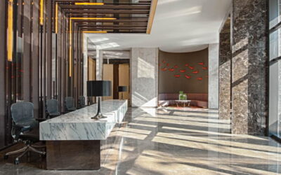 Limpieza de Hoteles: Un Servicio Esencial para la Satisfacción del Cliente