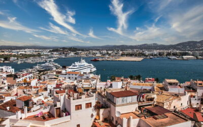Los mejores servicios de limpieza de oficinas en Ibiza: Mantenga su espacio de trabajo impecable