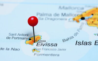 Más allá de los clubes y las playas: El trabajo anónimo de las limpiadoras en Ibiza